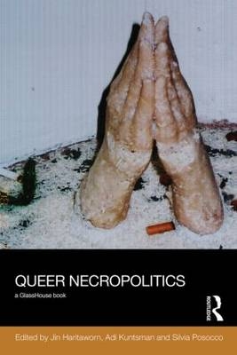 Queer Necropolitics - 