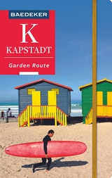 Baedeker Reiseführer Kapstadt, Garden Route - Reincke, Dr. Madeleine; Schetar, Daniela