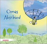 Omas Abschied - Klaus Engbring