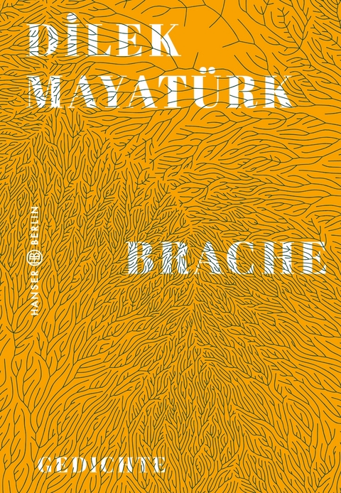 Brache - Dilek Mayatürk