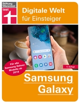 Samsung Galaxy - Stefan Beiersmann