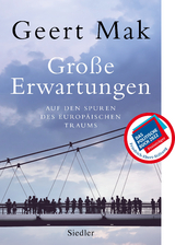 Große Erwartungen - Geert Mak