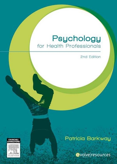 Psychology for health professionals -  Patricia Barkway