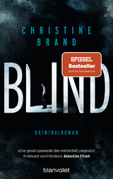 Blind - Christine Brand