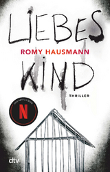 Liebes Kind - Romy Hausmann