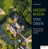 Niederrhein von oben