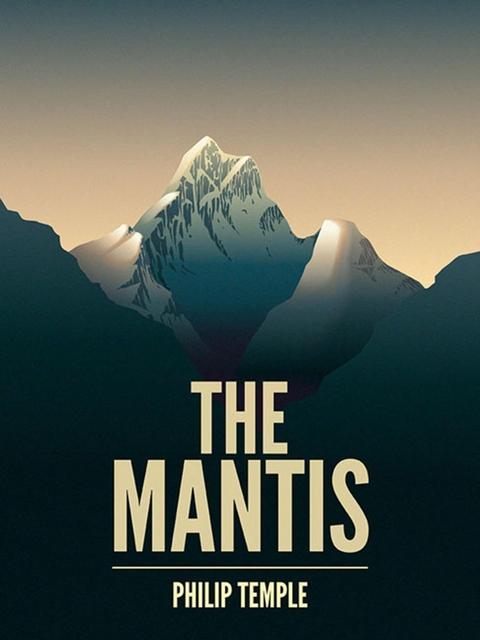 The Mantis -  Philip Temple