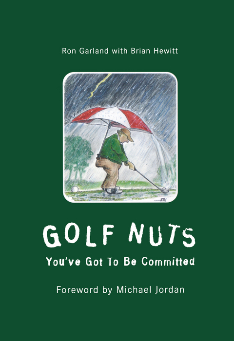 Golf Nuts - Ron Garland