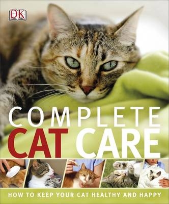 Complete Cat Care -  Dk