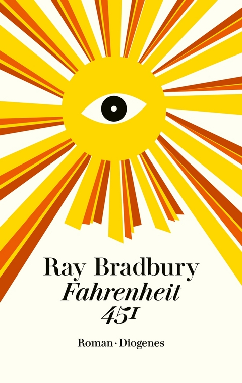 Fahrenheit 451 - Ray Bradbury