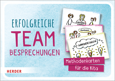 Erfolgreiche Teambesprechungen - Susanne Maier