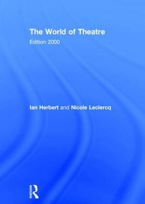 World of Theatre - 