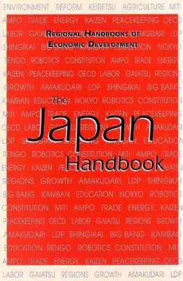Japan Handbook - 