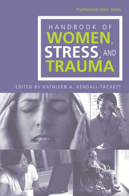 Handbook of Women, Stress and Trauma - 