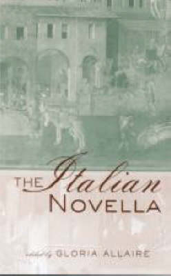 Italian Novella - 
