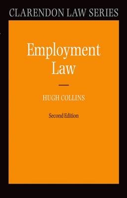 Employment Law -  Hugh Collins