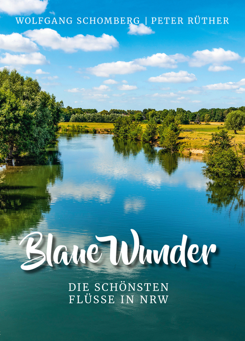 Blaue Wunder - Peter Rüther