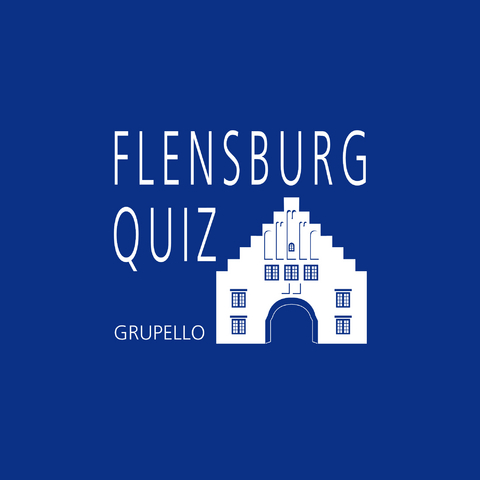 Flensburg-Quiz - Carola Siedhoff, Sven Sörensen