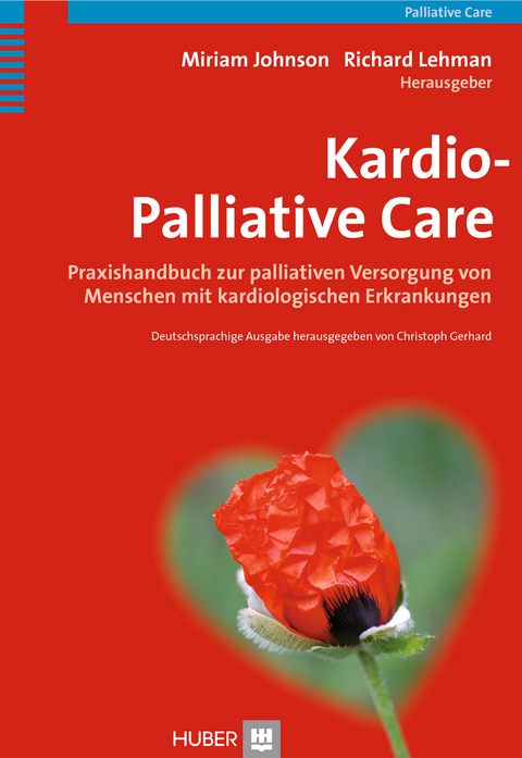 Kardio-Palliative Care - 