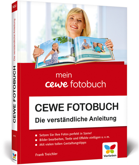 CEWE Fotobuch - Frank Treichler