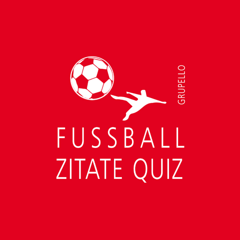 Fußballzitate-Quiz - Michael Henrich