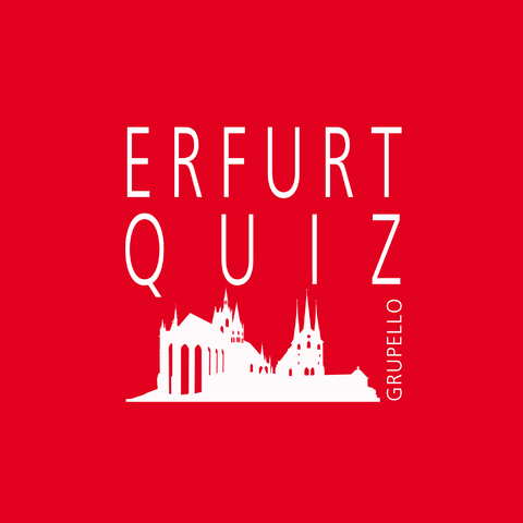 Erfurt-Quiz - Birgit Poppe, Klaus Silla