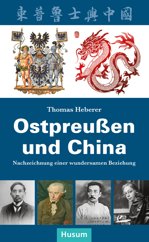 Ostpreußen und China - Thomas Heberer