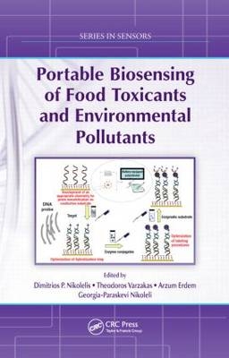 Portable Biosensing of Food Toxicants and Environmental Pollutants - 