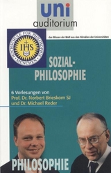 Sozialphilosophie - Norbert Brieskorn, Michael Reder