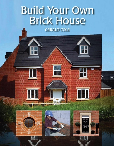 Build Your Own Brick House - Gerald Cole