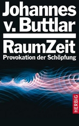 Raumzeit - Johannes von Buttlar