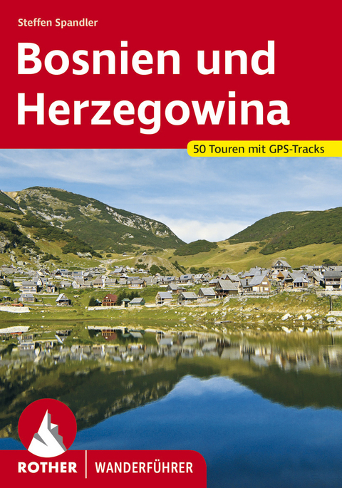 Bosnien und Herzegowina - Steffen Spandler