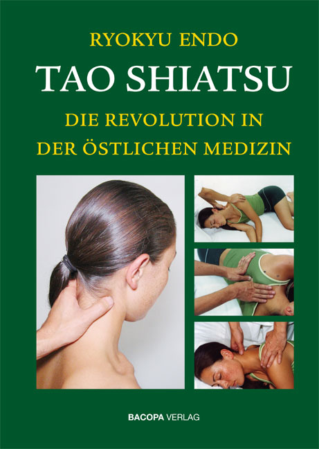 Tao Shiatsu - Endo Ryokyu