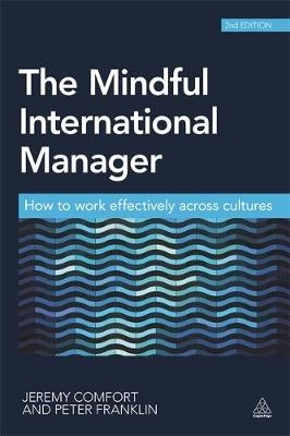 Mindful International Manager -  Jeremy Comfort,  Peter Franklin