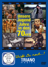 Unsere Jugend-Jahre in den 70ern - 