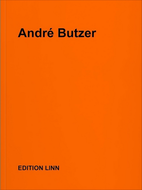 Andrè Butzer - 