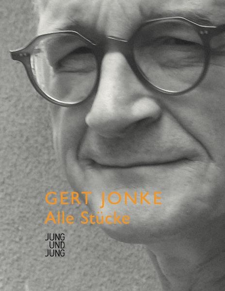 Alle Stücke - Gert Jonke