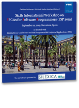 Sixth International Workshop on FPGAs for Software Programmers (FSP 2019) - 