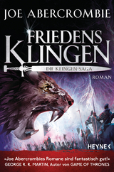 Friedensklingen - Joe Abercrombie