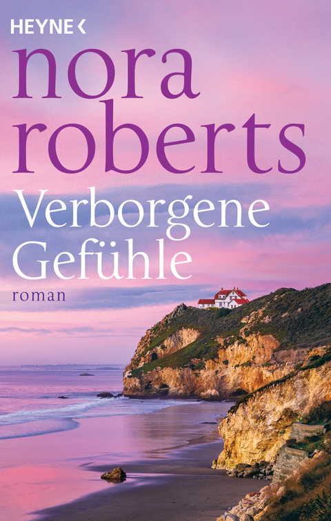 Verborgene Gefühle - Nora Roberts