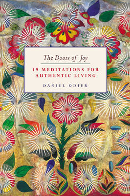 Doors of Joy -  Daniel Odier