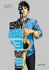 Blue Giant Supreme 3 - Shinichi Ishizuka