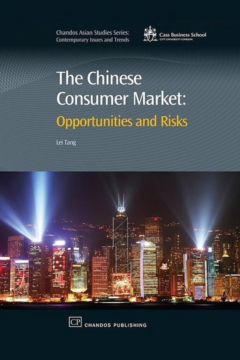 Chinese Consumer Market - 