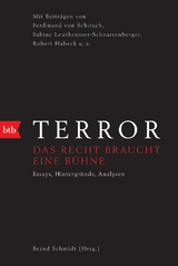 Terror - Das Recht braucht eine Bühne - 