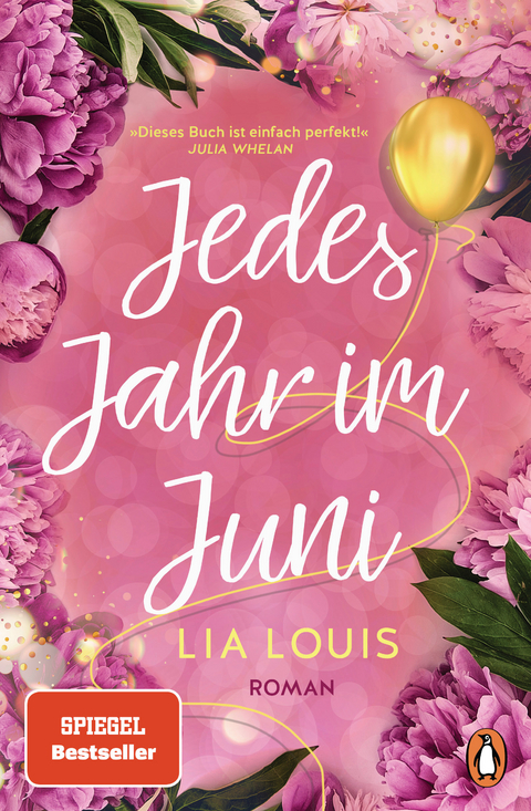 Jedes Jahr im Juni - Lia Louis