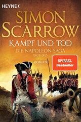 Kampf und Tod - Simon Scarrow