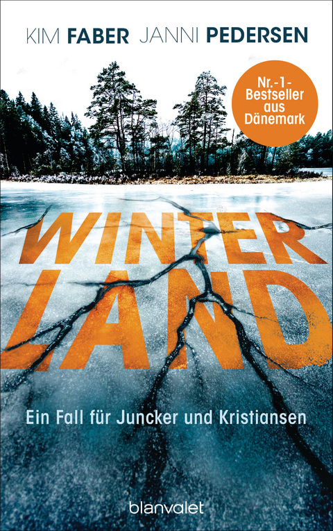 Winterland - Kim Faber, Janni Pedersen