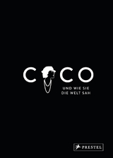 Coco und wie sie die Welt sah - Patrick Mauriès, Jean-Christophe Napias