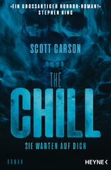 The Chill - Scott Carson