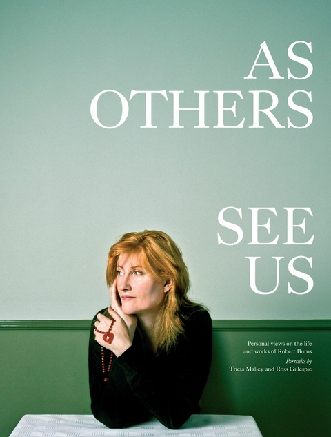 As Others See Us -  Ross Gillespie